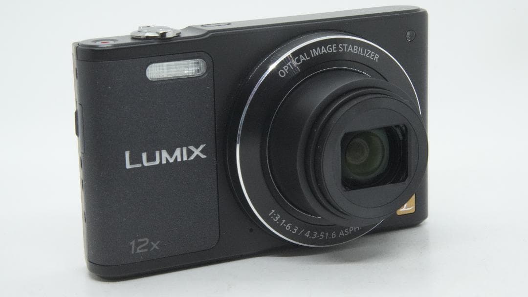 【A2389】 Panasonic LUMIX DMC-SZ10 パナソニック