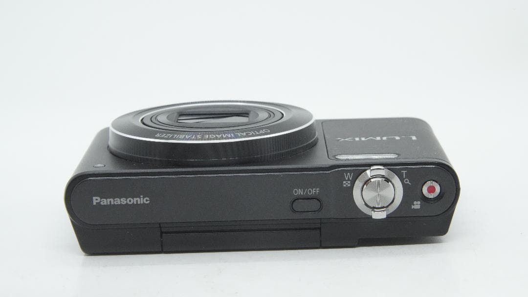 【A2389】 Panasonic LUMIX DMC-SZ10 パナソニック