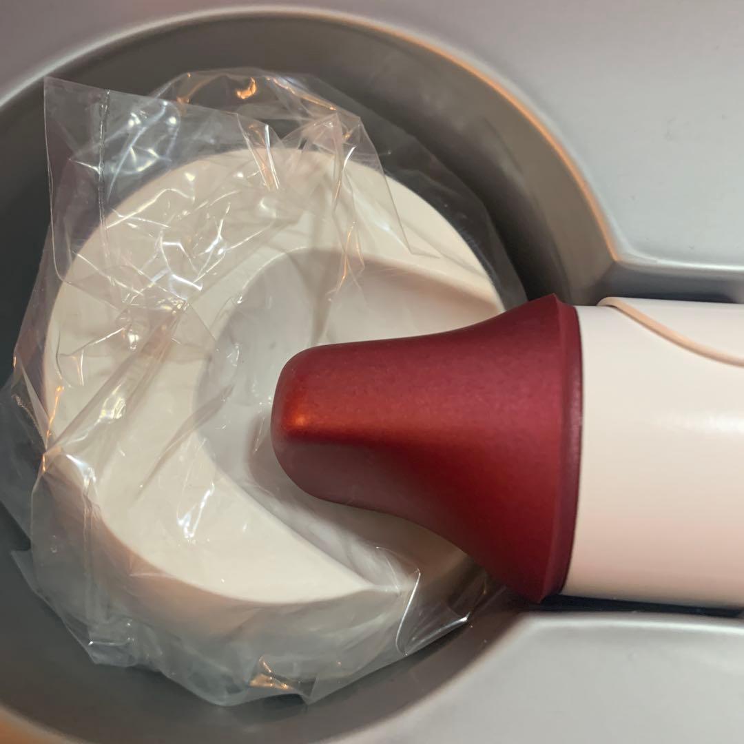 ヘアビューロン2D Plus(CURL)