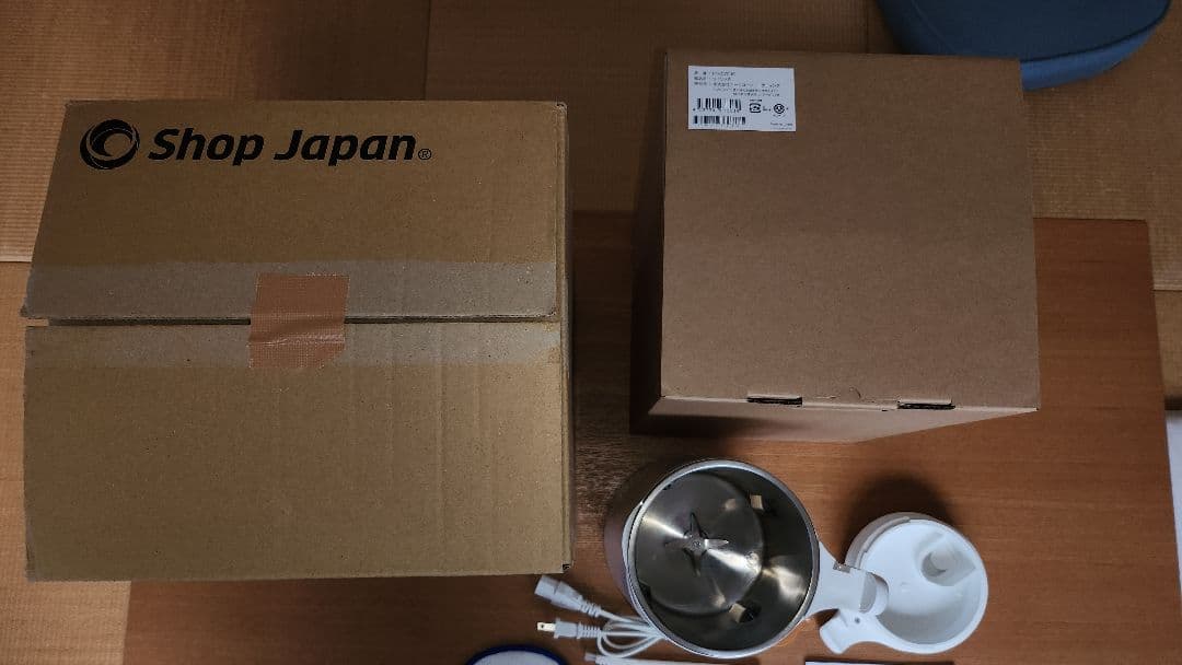 Shop Japan ソイリッチ