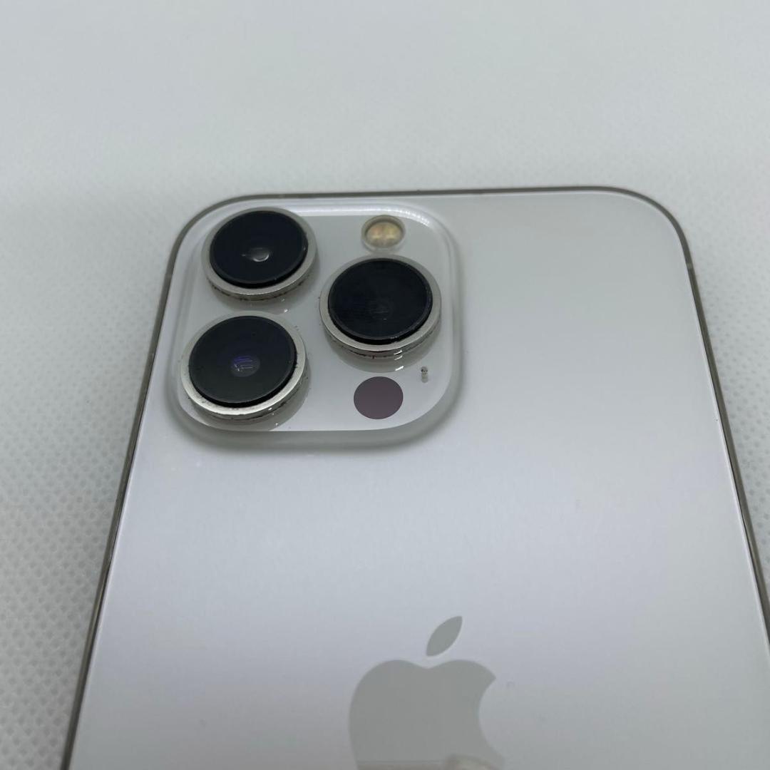 【バッテリー100%】iPhone 13 Pro 256GB