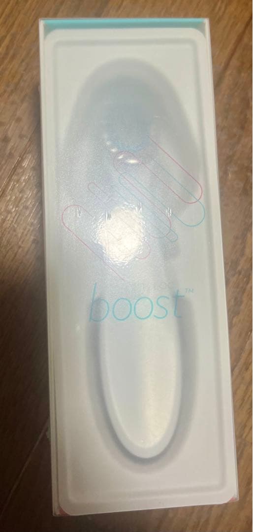 Nuskin ニュースキン ageLOC ブースト 未開封