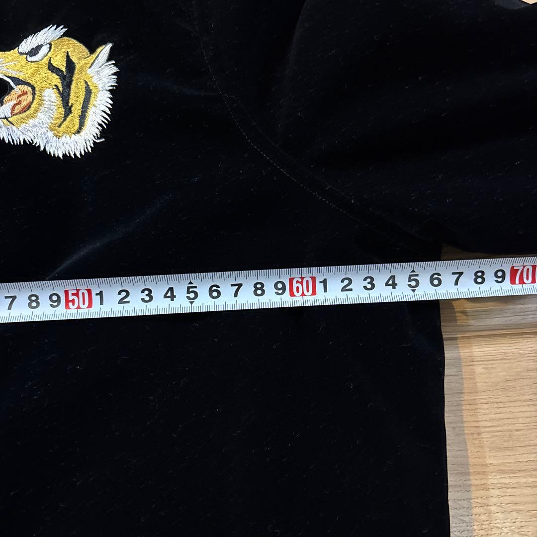 TAION タイオン JPNSP ジャパンスペシャルスカジャン