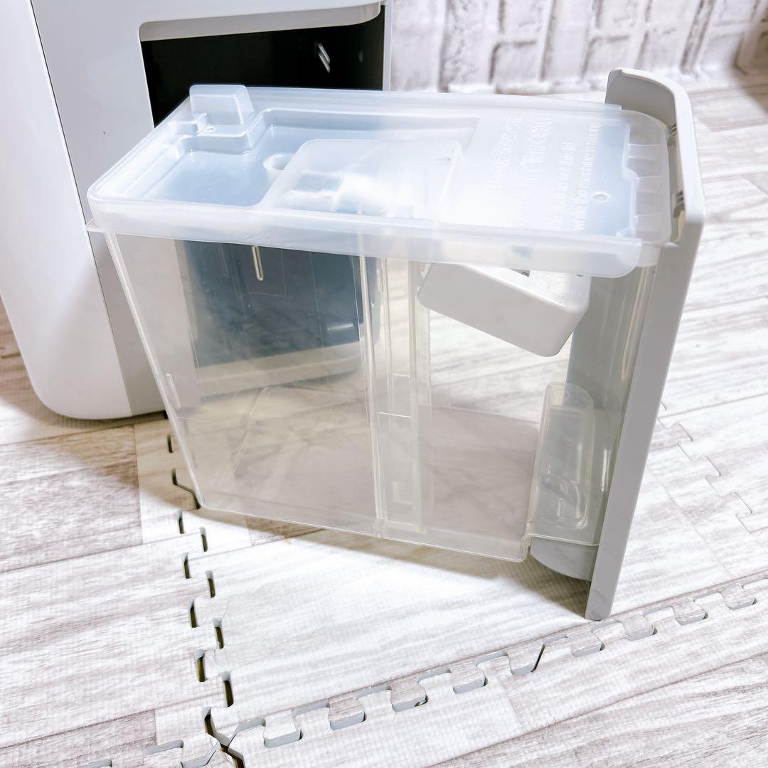 【美品】三菱電機 衣類乾燥除湿機 MJ-M120SX サラリ ムーブアイ