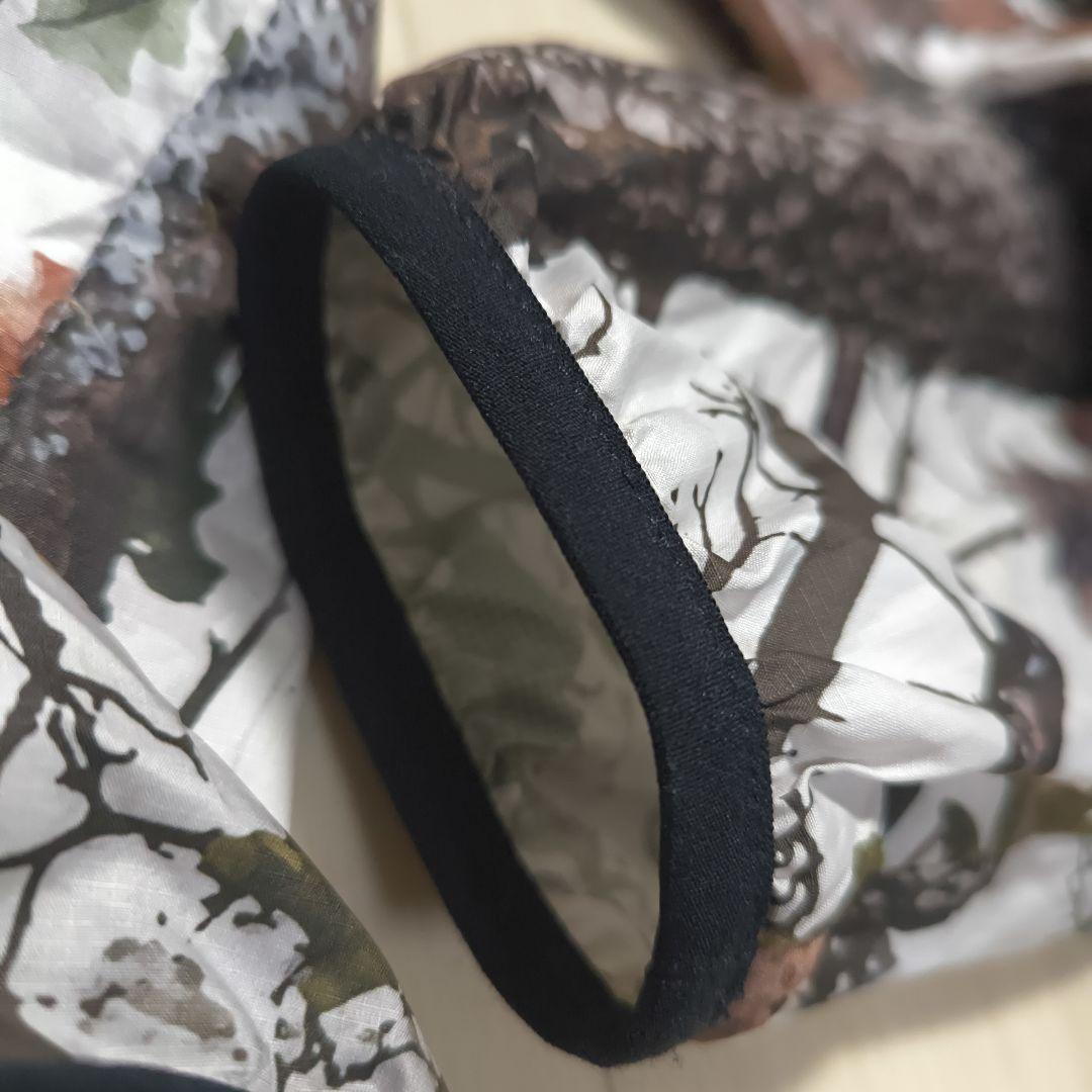 THE NORTH FACE マウンテンパーカー リアルツリー パッカブル