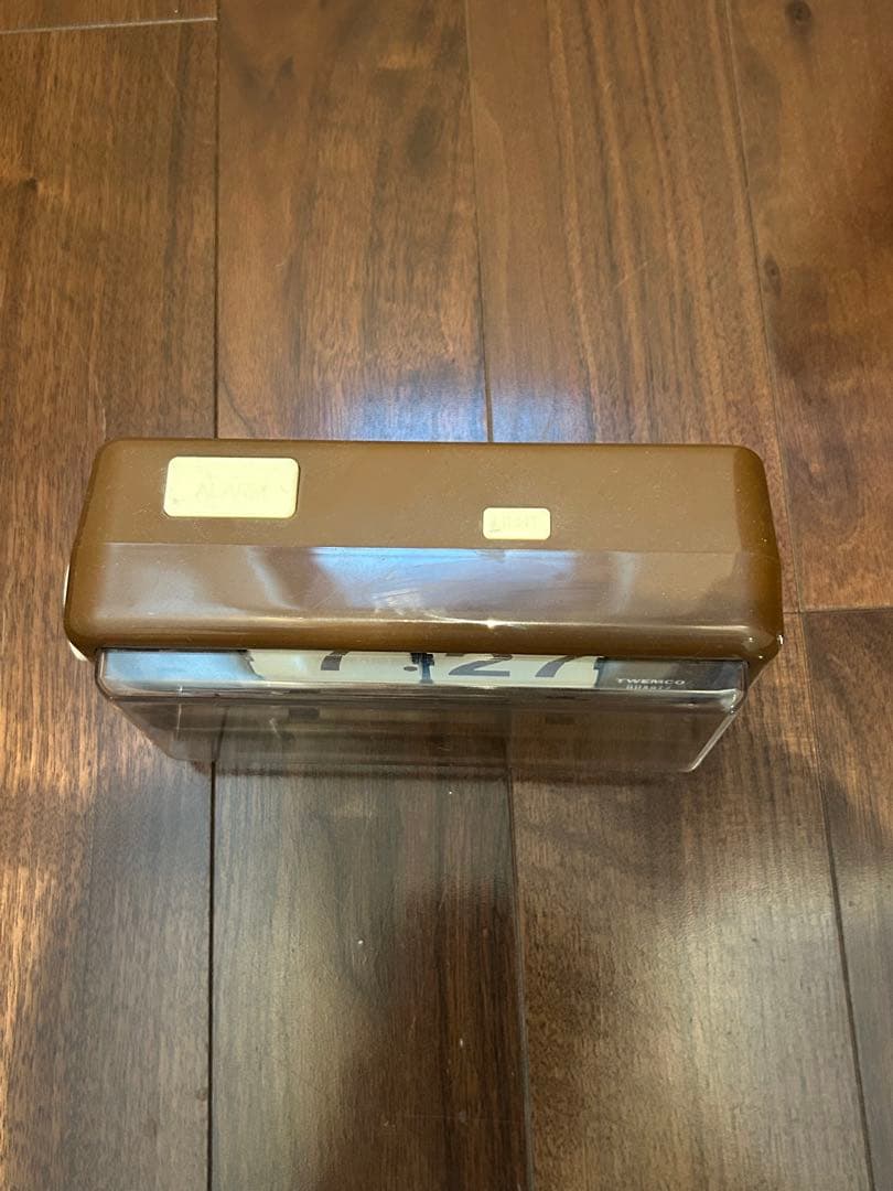 Twemco AL-30 ジャンク×2