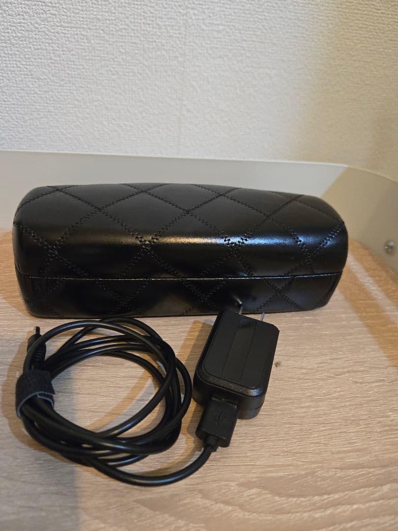 値下げ！【美品】ミスアリーヴォゴースト【日本製】