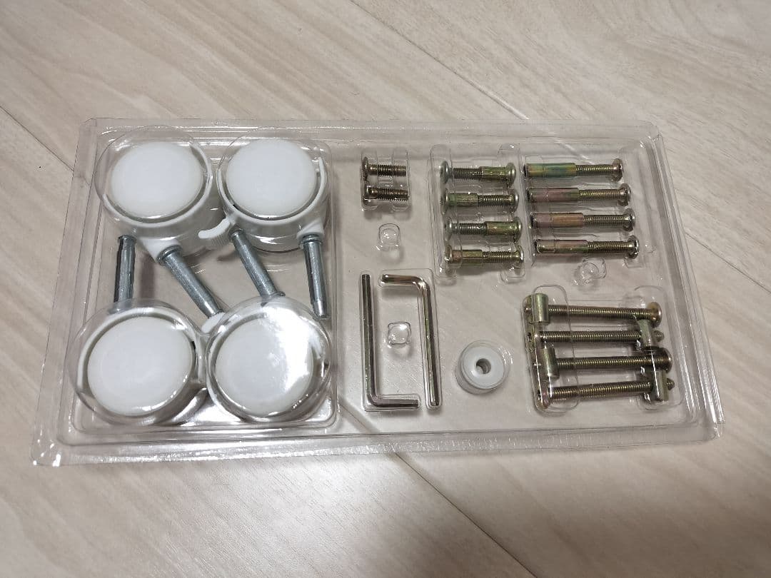 ベビーベッド　KATOJI カトージ　タチベッド