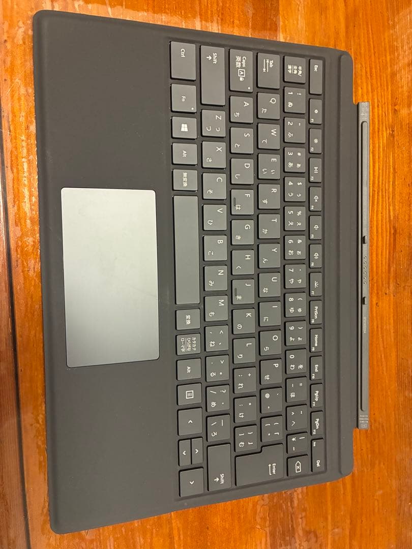 【新品】Microsoft surface キーボード