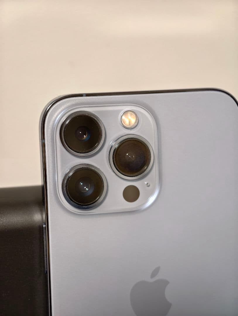 iPhone 13 Pro シエラブルー 128GB 本体のみ