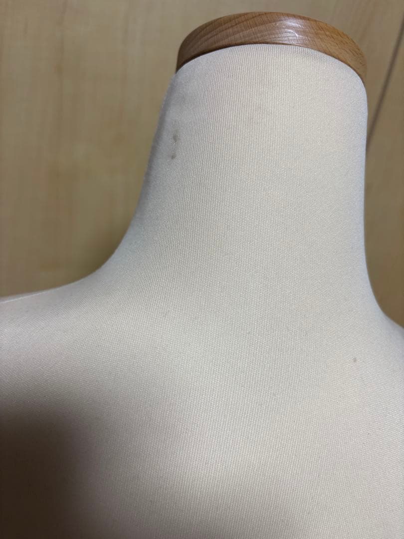 SUN エコボディ トルソー 着付け 和装 高さ調整 腕付き マネキン