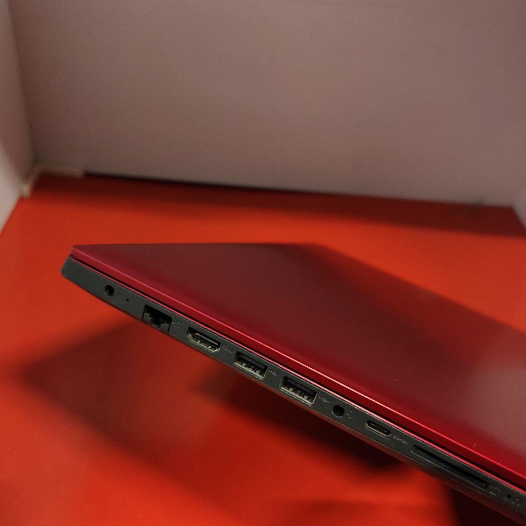 NECノートパソコン Windows11　オフィス付き　爆速SSD搭載 極美品