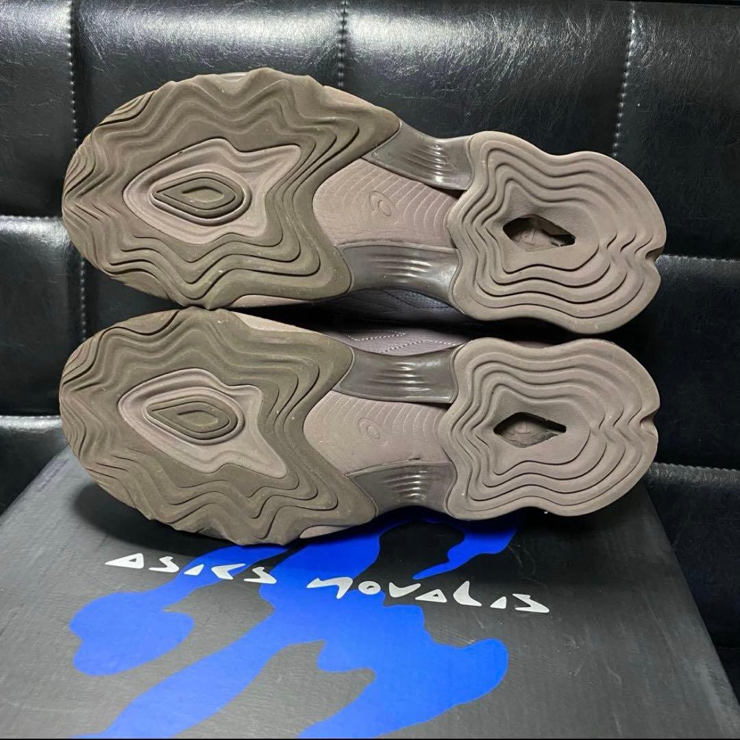 靴 asics kiko kostadinov gel telemoa 28.5