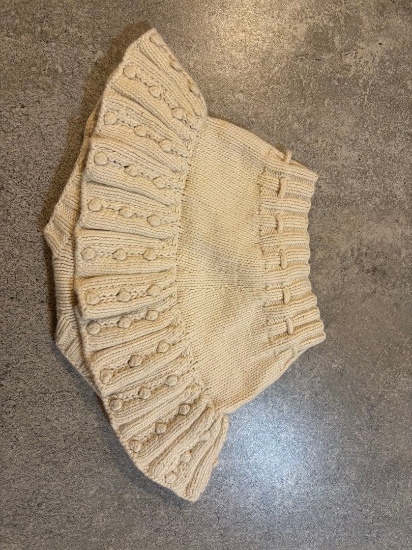 Misha and puff スケポン 3y