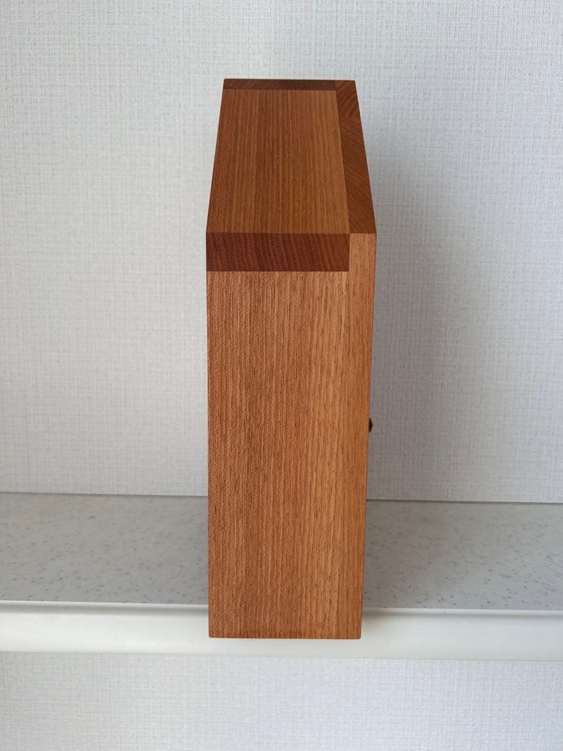 scope more trees 鳩時計