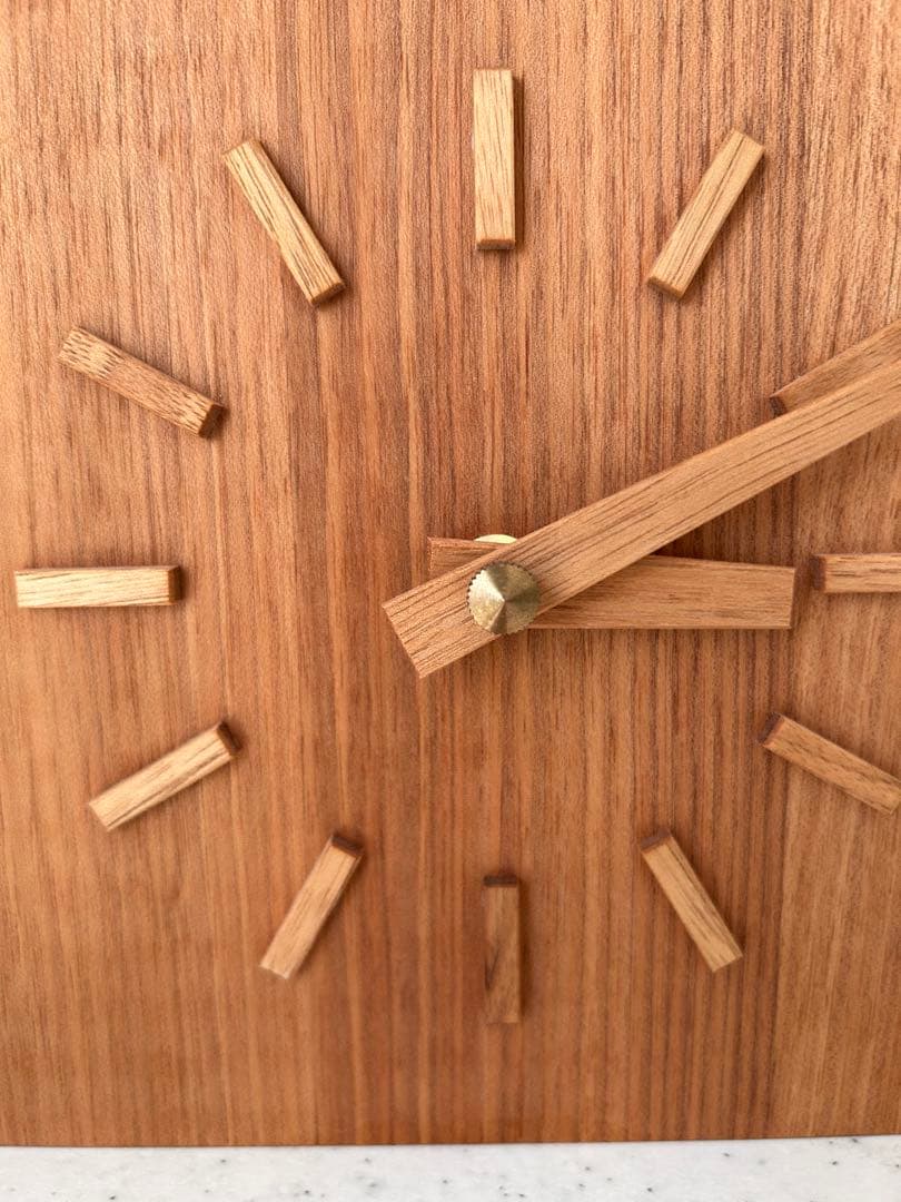 scope more trees 鳩時計