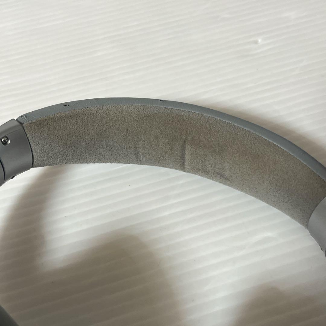 【廃盤】　BOSE QUIETCOMFORT35 II シルバー ボーズ