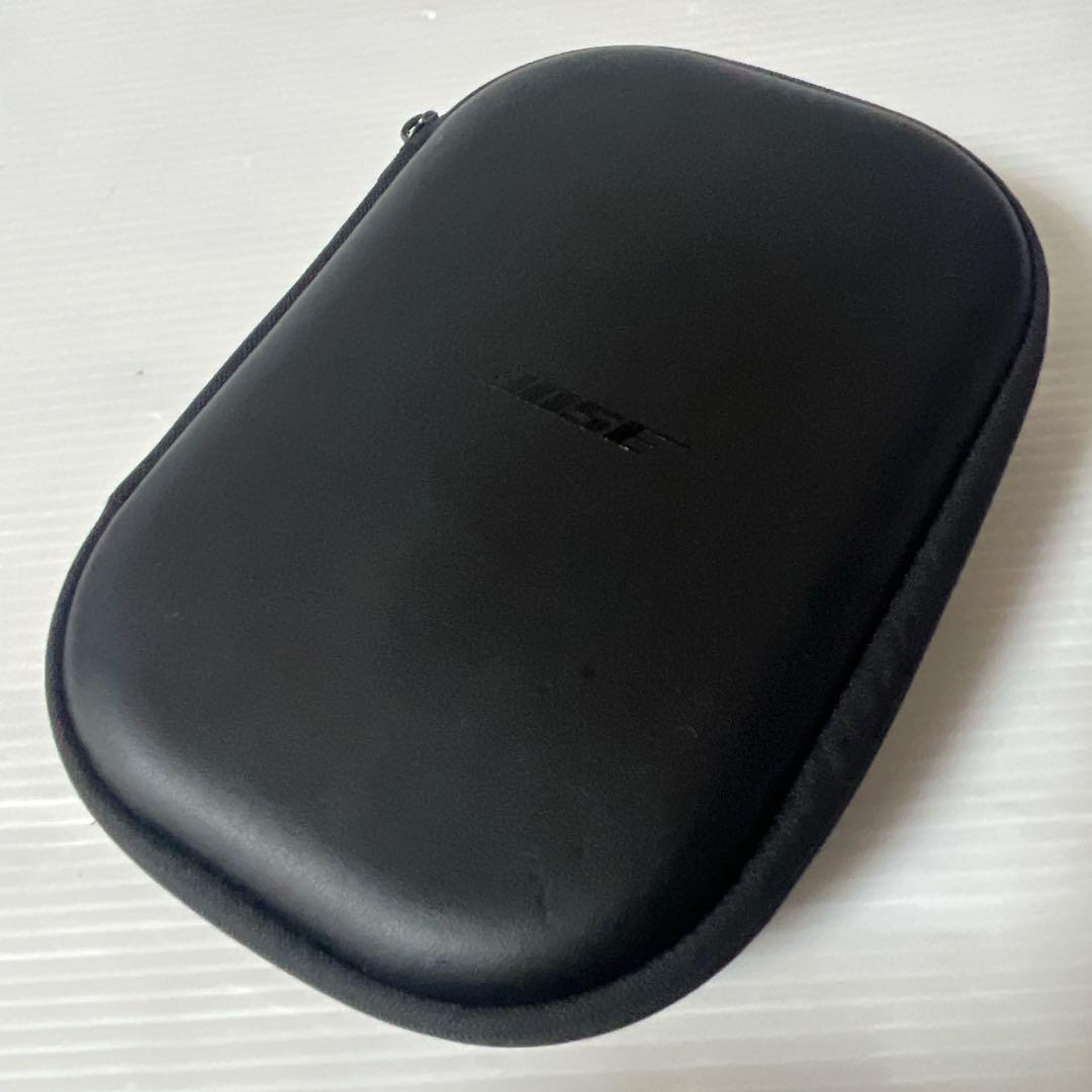 【廃盤】　BOSE QUIETCOMFORT35 II シルバー ボーズ