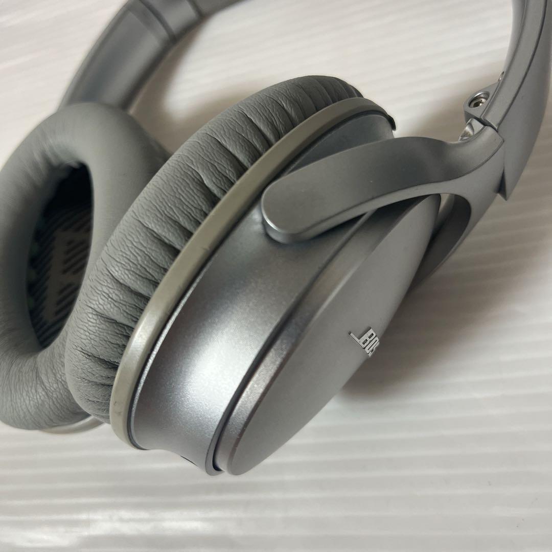 【廃盤】　BOSE QUIETCOMFORT35 II シルバー ボーズ