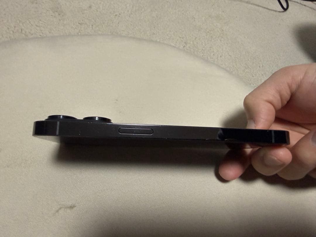 Apple iPhone 14 Pro スペースブラック SIMフリー