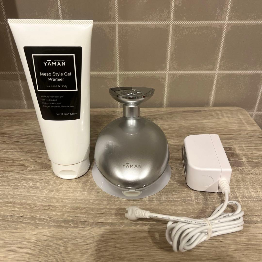 【値下中】YA-MAN キャビスパ プレステージ for Salon