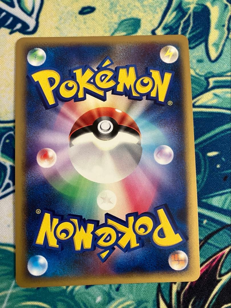 y*★様 エムリット　ユクシー　クレセリア　LV.X ポケモンカード　3枚セット