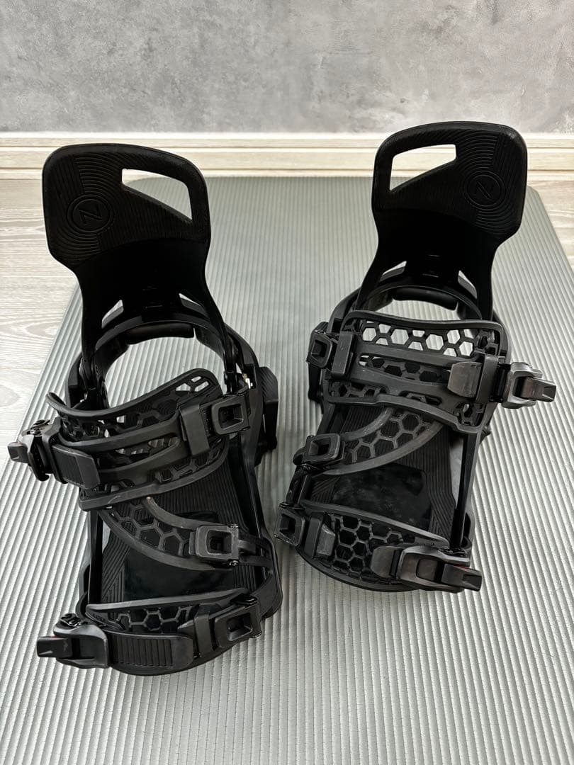 ナイデッカースーパーマチックMサイズ