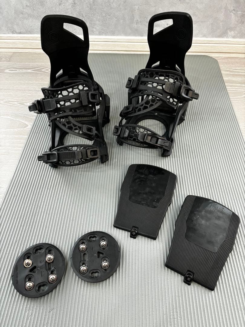 ナイデッカースーパーマチックMサイズ