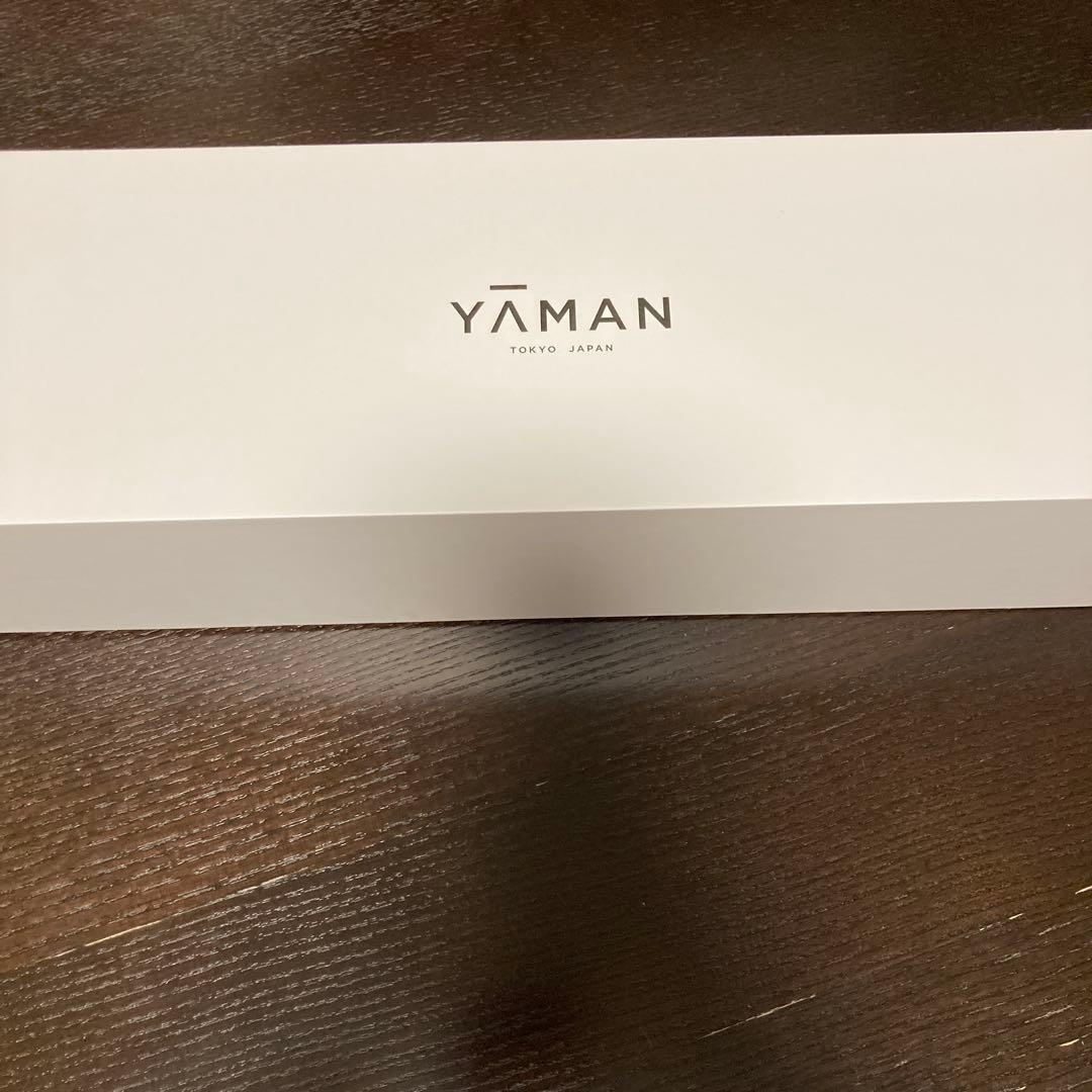 スムースアイロンフォトイオンカール　32mm ゴールド　YJHB1N