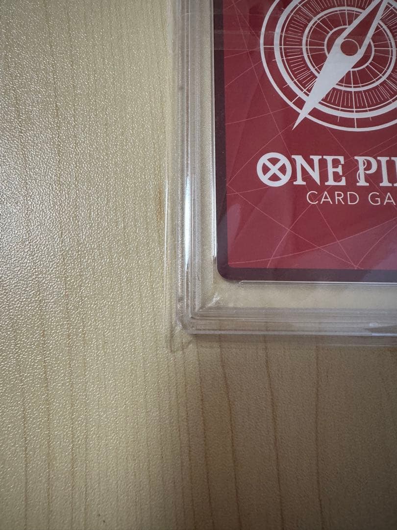 【即日発送！】PSA10 ロロノア・ゾロ L リーダーパラレル OP01-001