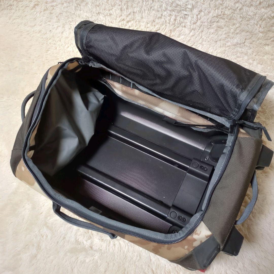 激レア廃盤品！ザ・ノースフェイス ローリングサンダー 40L キャリーケース