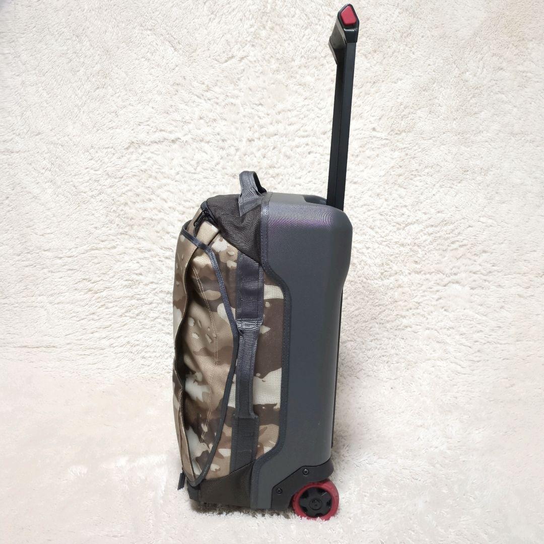 激レア廃盤品！ザ・ノースフェイス ローリングサンダー 40L キャリーケース
