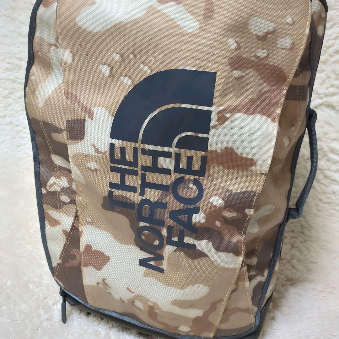 激レア廃盤品！ザ・ノースフェイス ローリングサンダー 40L キャリーケース