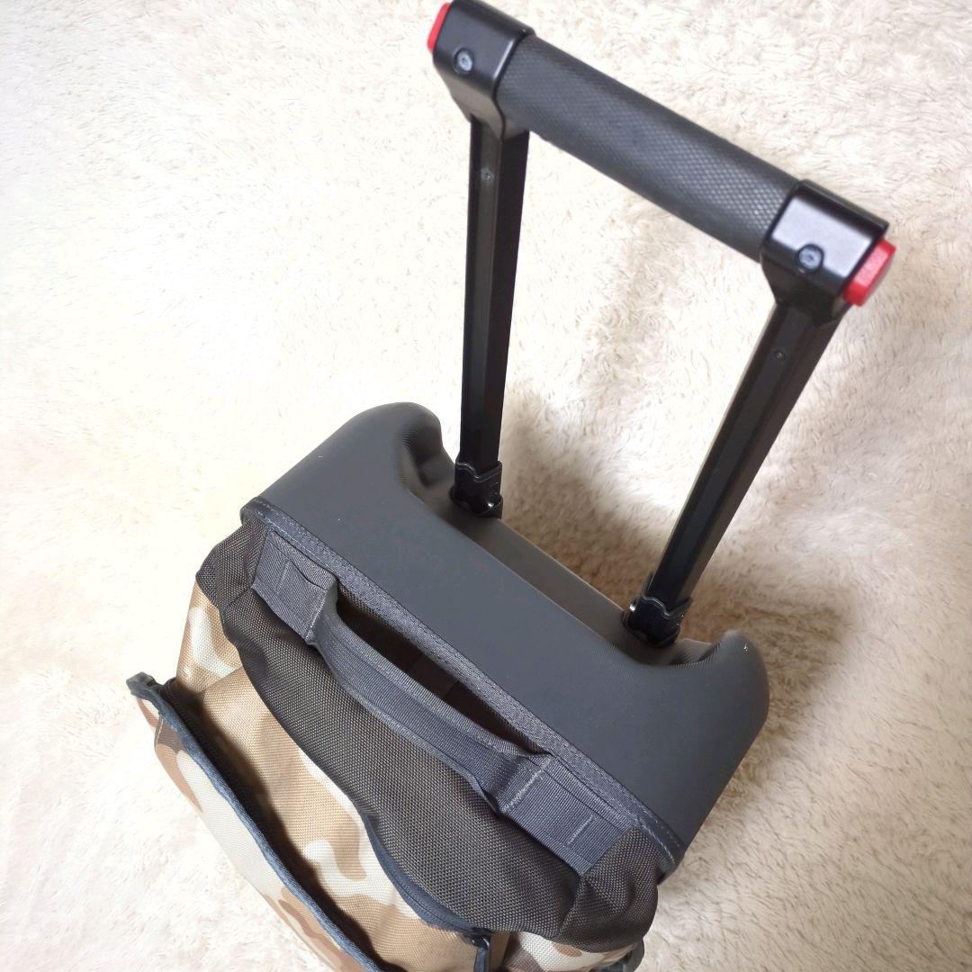 激レア廃盤品！ザ・ノースフェイス ローリングサンダー 40L キャリーケース