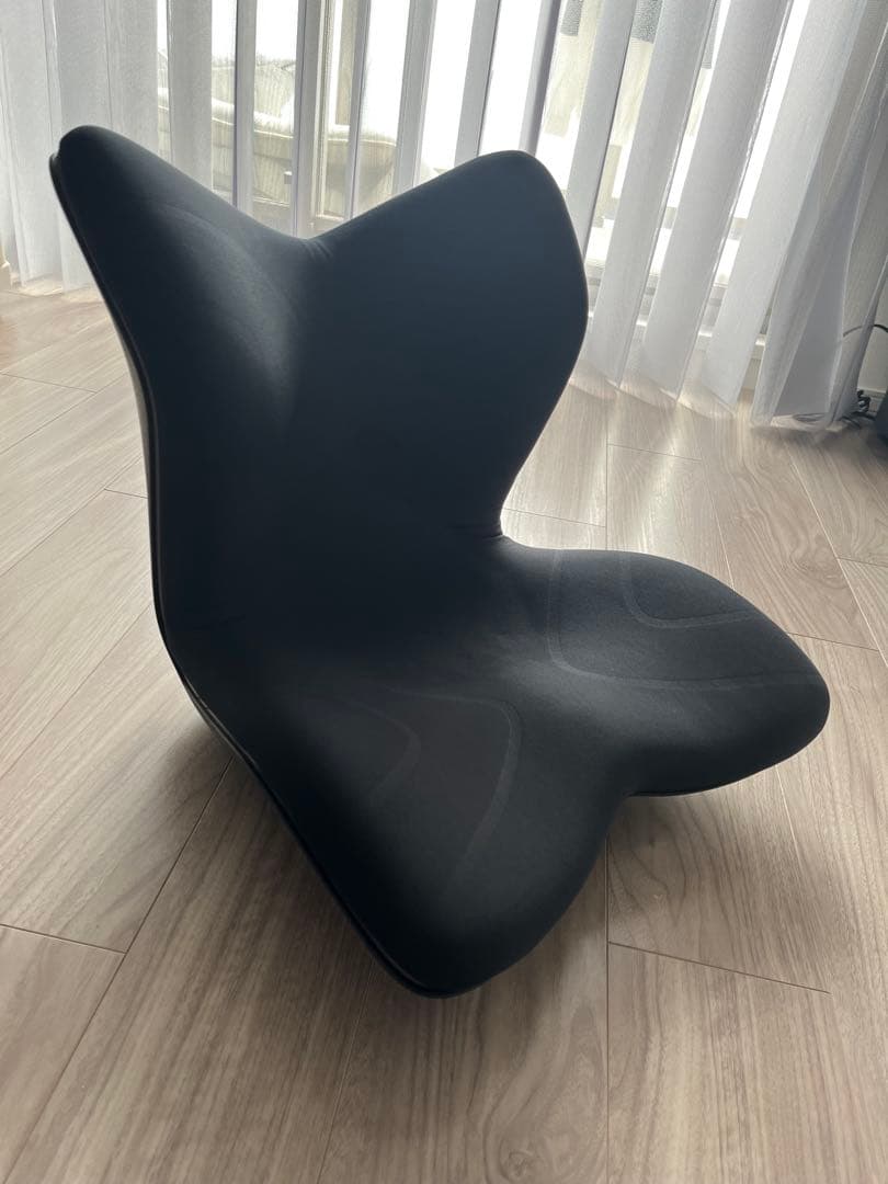 【Style】姿勢矯正クッションチェア