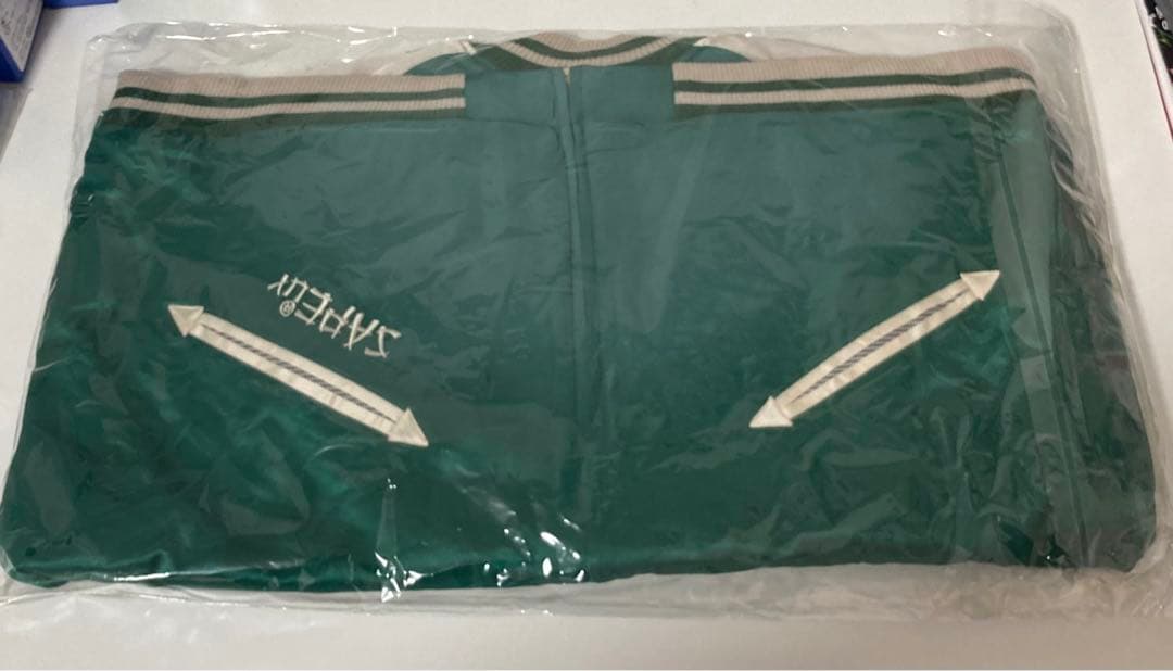 【新品・即日発送】 SAPEur サプール 浜田雅功　アマジャン　XLサイズ