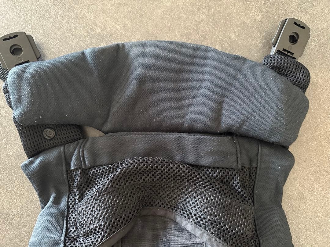 Aprica アップリカ Laclis ラクリス 抱っこ紐