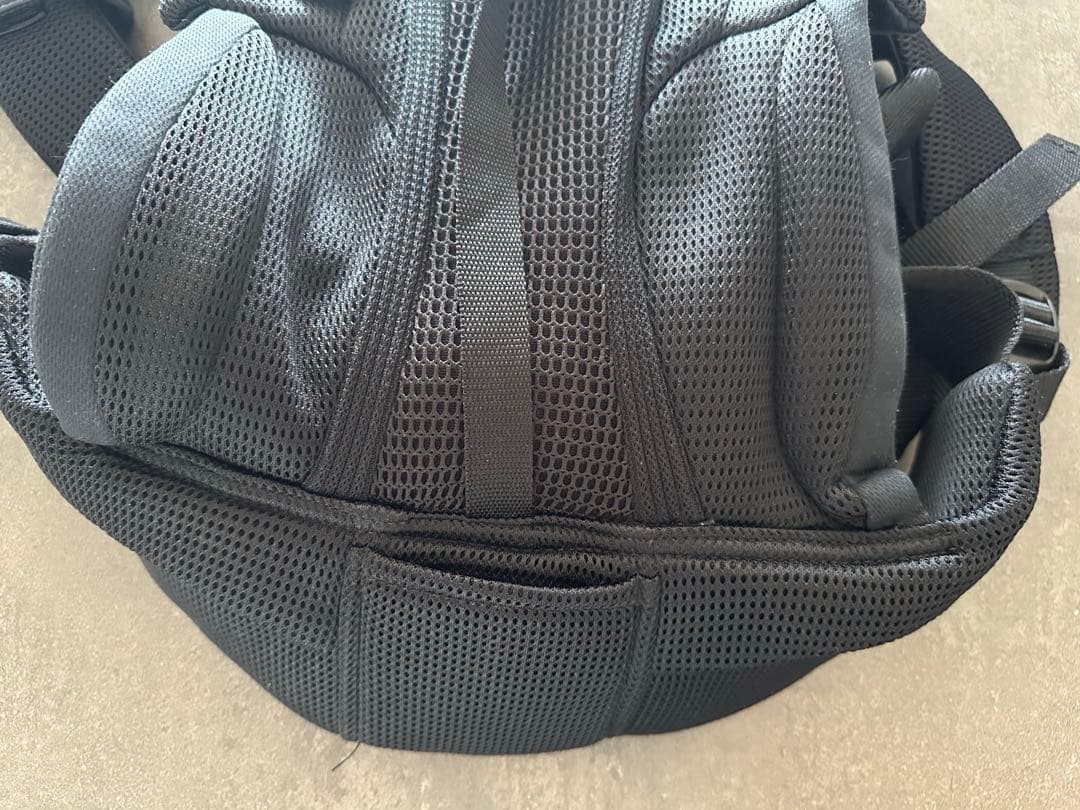 Aprica アップリカ Laclis ラクリス 抱っこ紐