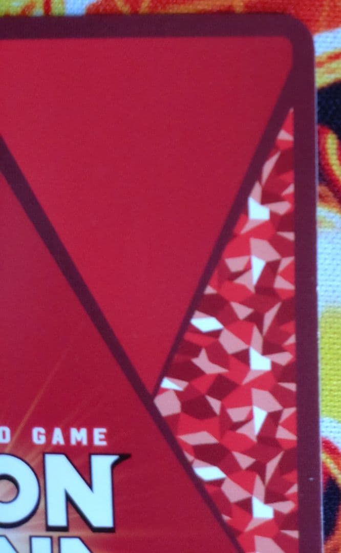 ユニオンアリーナ ワンパンマン 地獄のフブキ パラレル★★