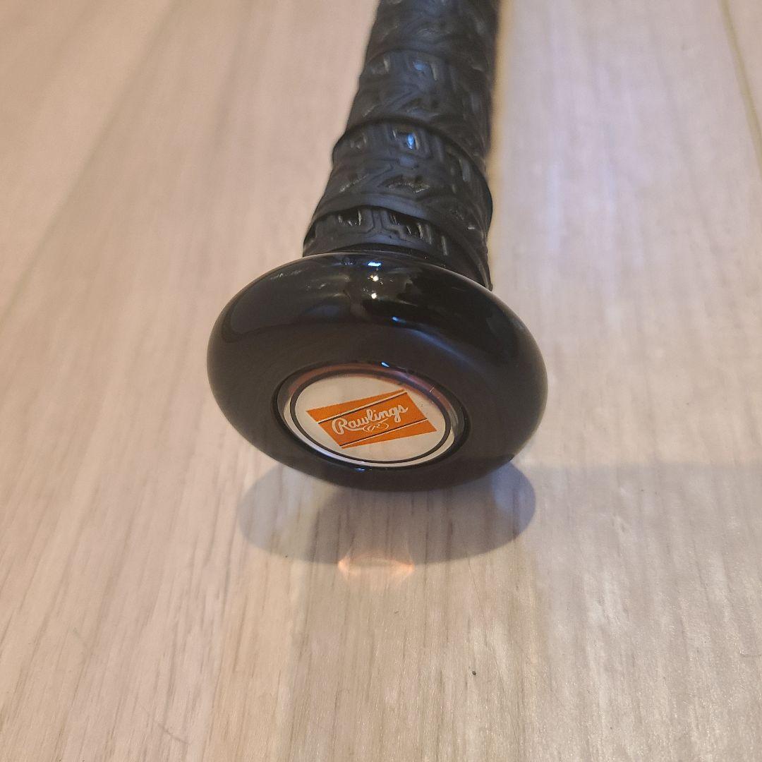 ★新品同様★ジュニア軟式 HYPER MACH 4ORCE 78cm ミドル