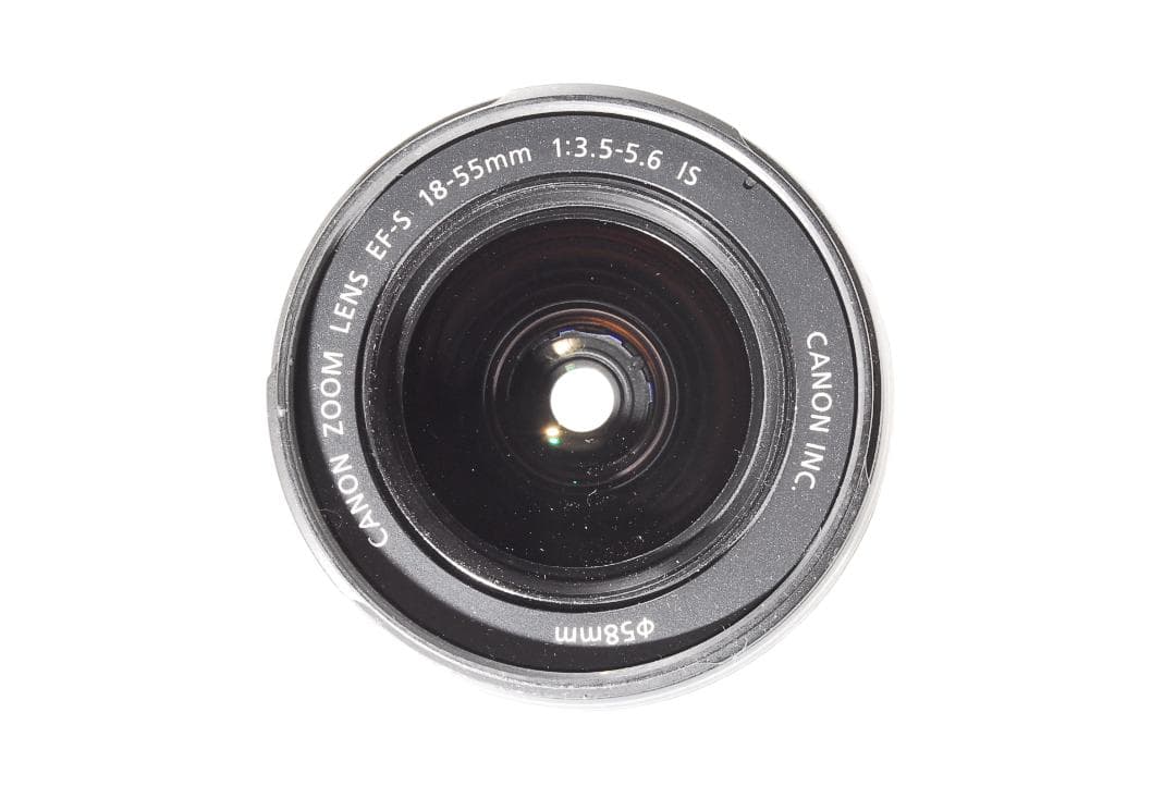 Canon EOS kiss x10i 一眼レフカメラ シングルレンズセット