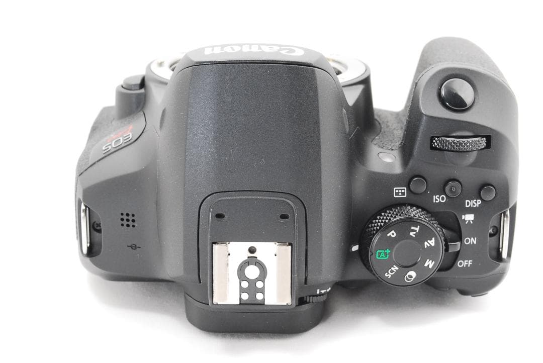 Canon EOS kiss x10i 一眼レフカメラ シングルレンズセット