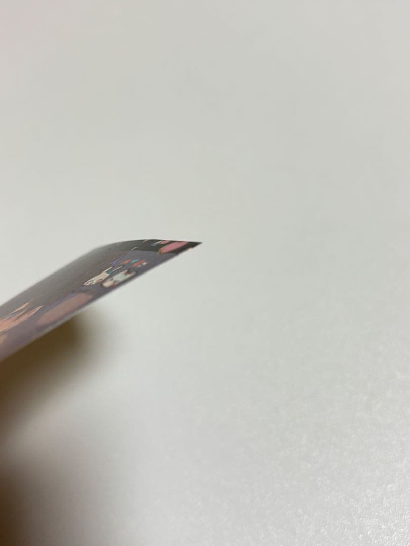 ハレルヤベイビー アクリルスタンド セット