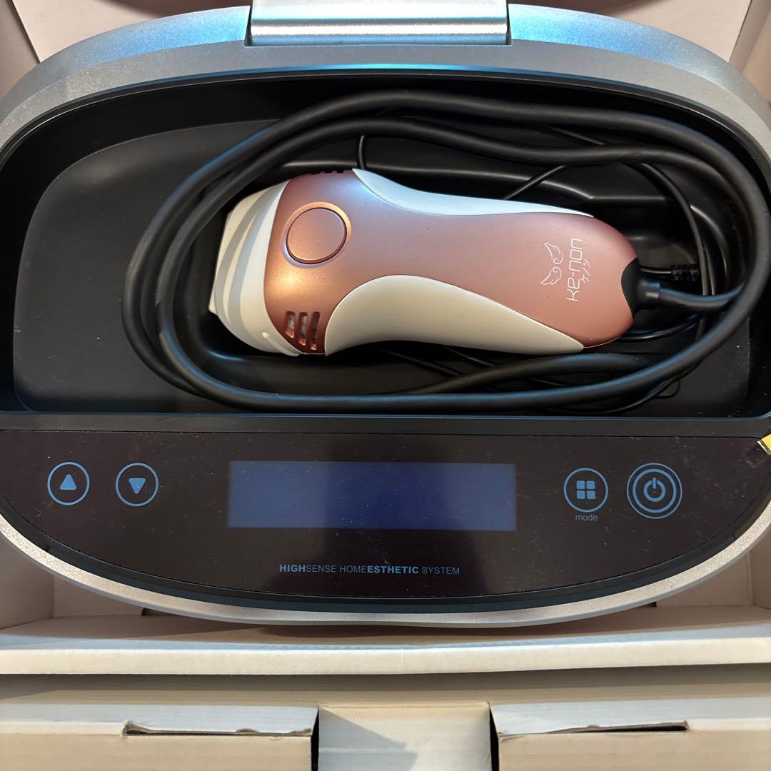 【まさ様】ケノン ver8.4