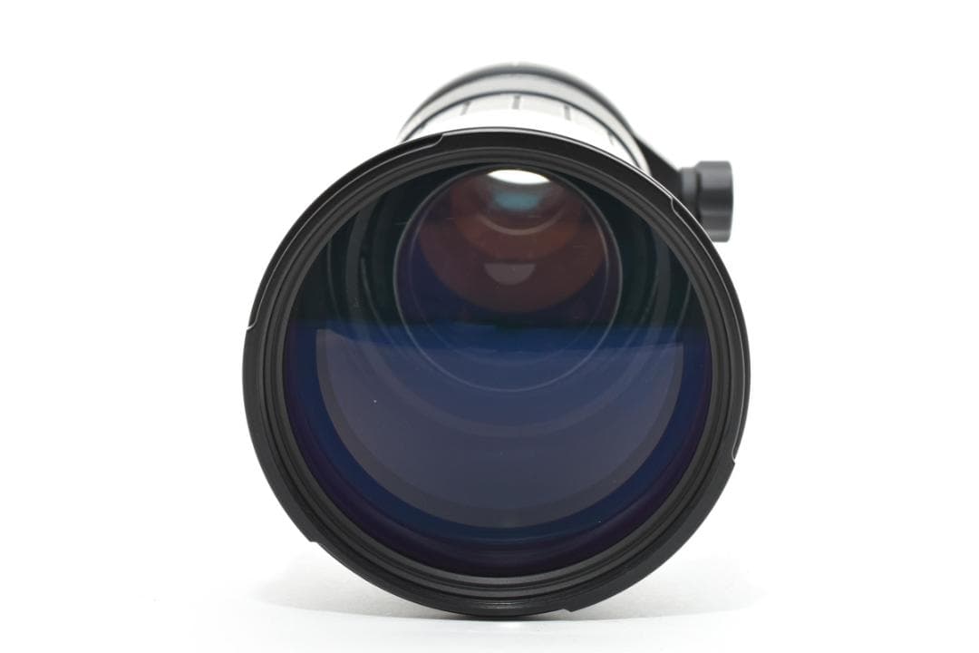 SIGMA APO 170-500mm F5-6.3 Canon EFマウント