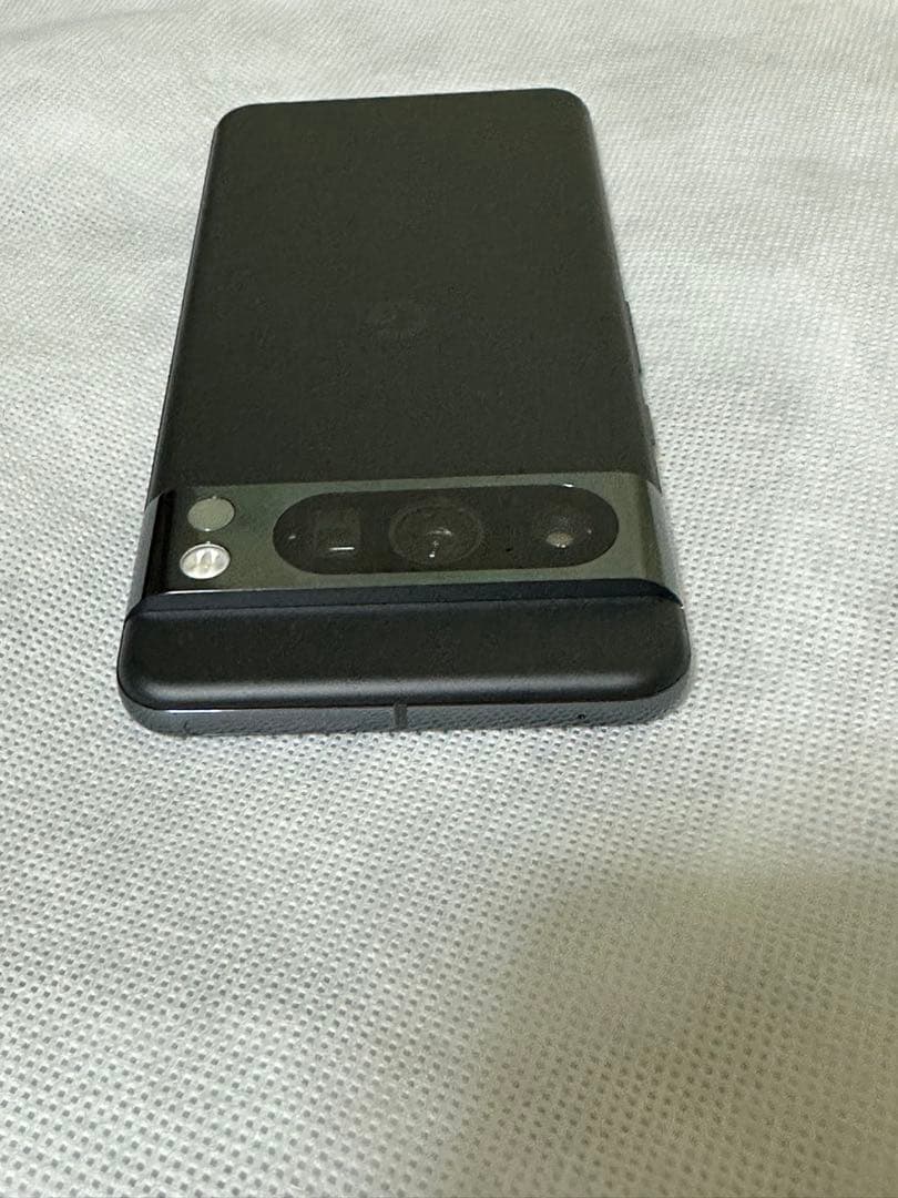 Google Pixel8 Pro 256GB Obsidian国内SIMフリー