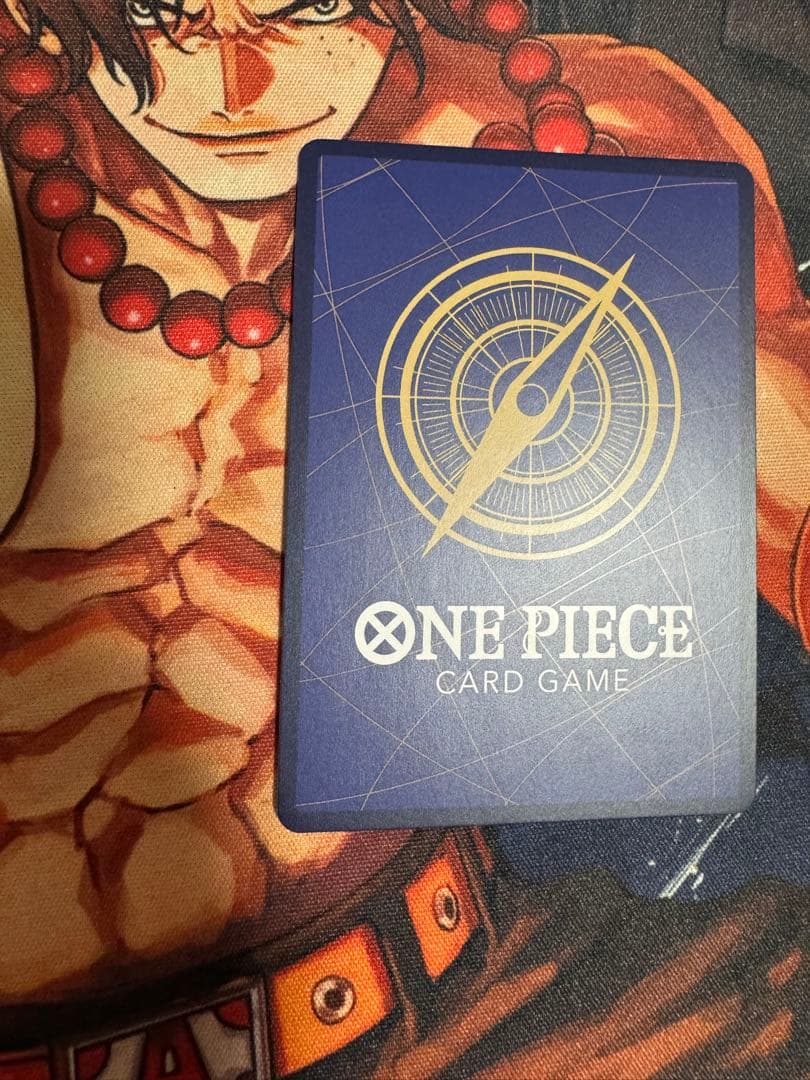 ロロノア・ゾロ：フラッグシップバトル2023 4月優勝記念品 SR 優勝/入賞…