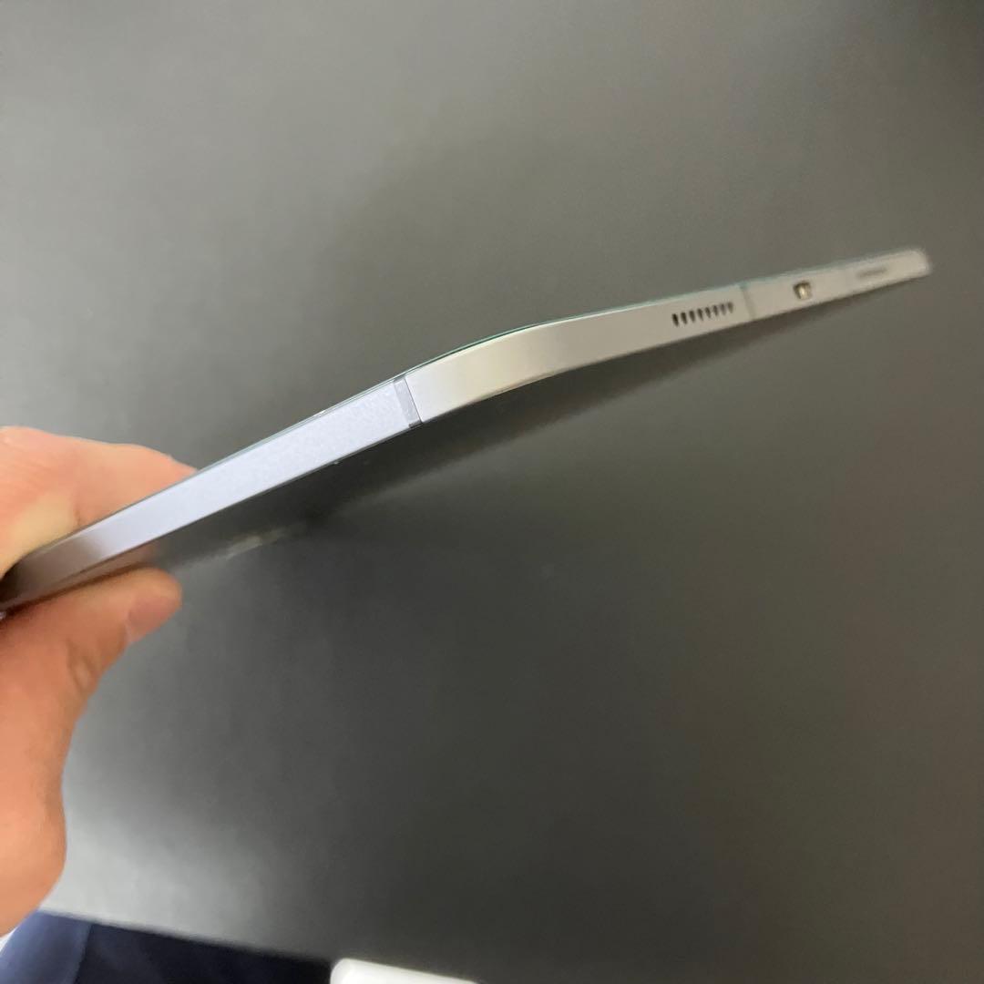 iPad Pro 第3世代 128GB Cellular 11インチSIMフリー