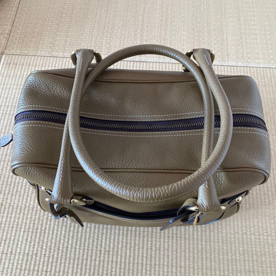 バッグ J&M DAVIDSON MIA