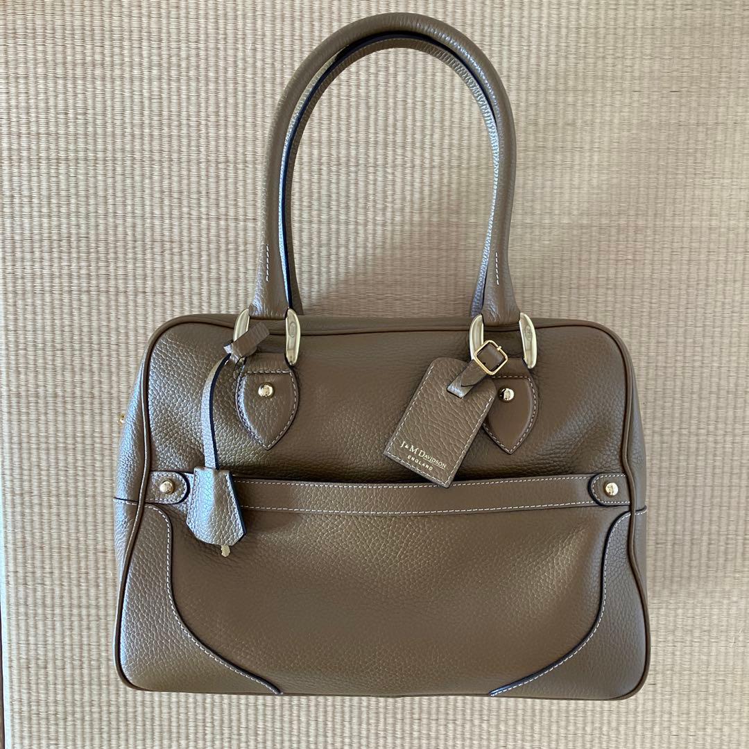 バッグ J&M DAVIDSON MIA